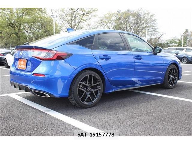 Honda CIVIC 2022-01 6010004-26