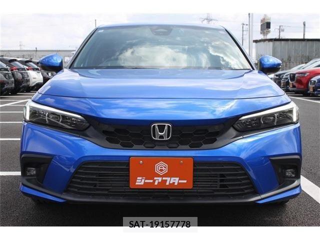 Honda CIVIC 2022-01 6010004-6