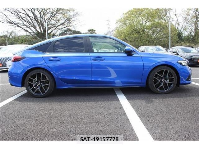 Honda CIVIC 2022-01 6010004-7