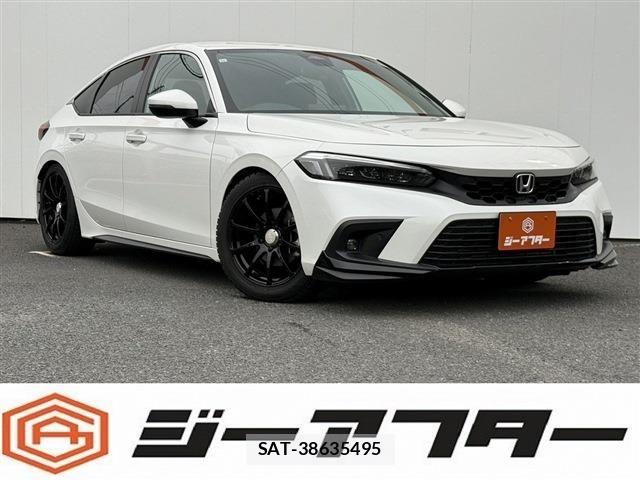 Honda CIVIC 2023-11 6212579-0