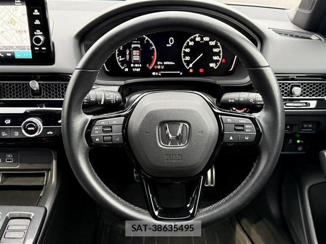 Honda CIVIC 2023-11 6212579-17
