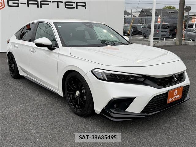 Honda CIVIC 2023-11 6212579-19