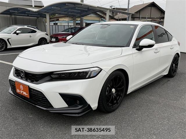 Honda CIVIC 2023-11 6212579-22
