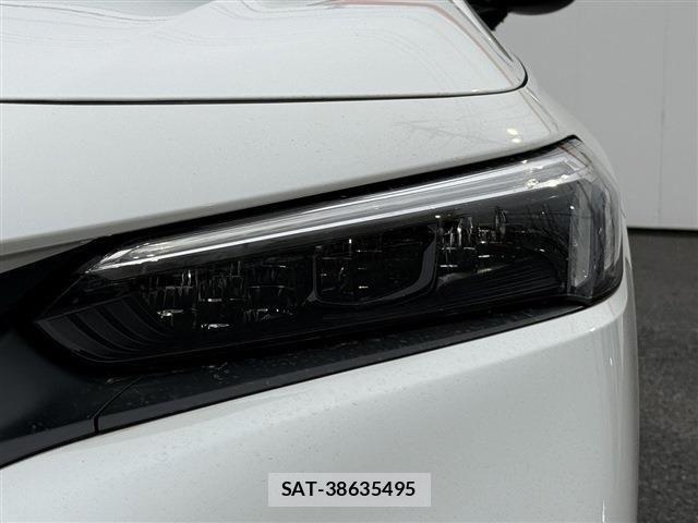 Honda CIVIC 2023-11 6212579-25