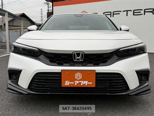 Honda CIVIC 2023-11 6212579-6