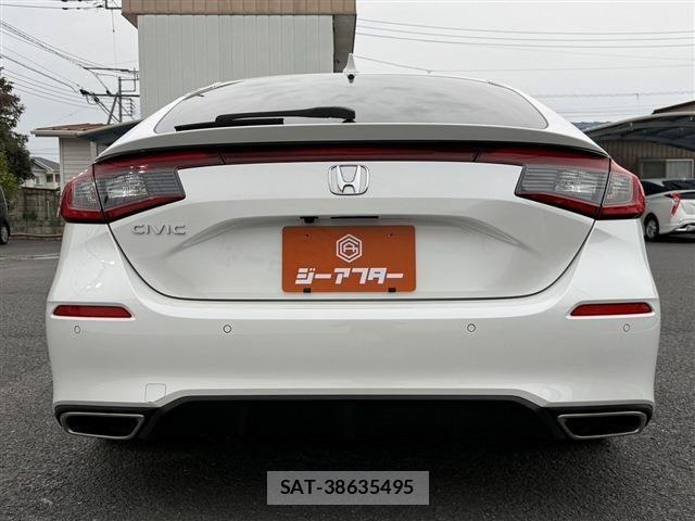 Honda CIVIC 2023-11 6212579-8