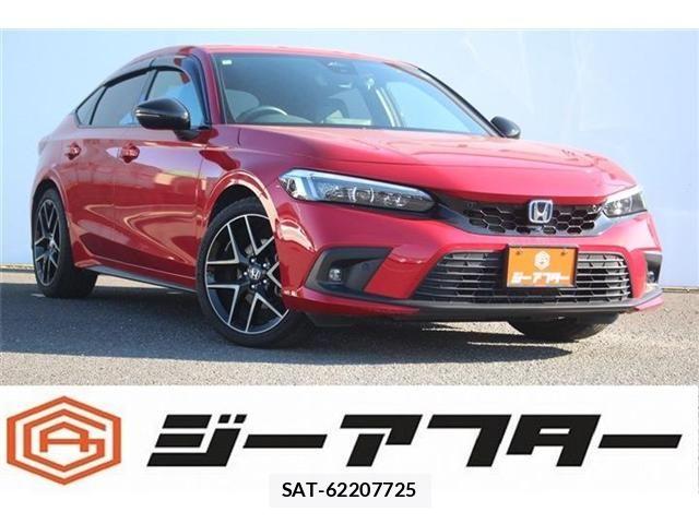 Honda CIVIC 2024-03 6212574-0