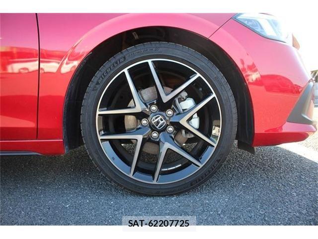 Honda CIVIC 2024-03 6212574-9