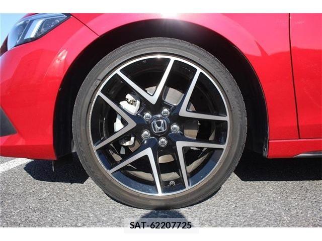 Honda CIVIC 2024-03 6212574-10