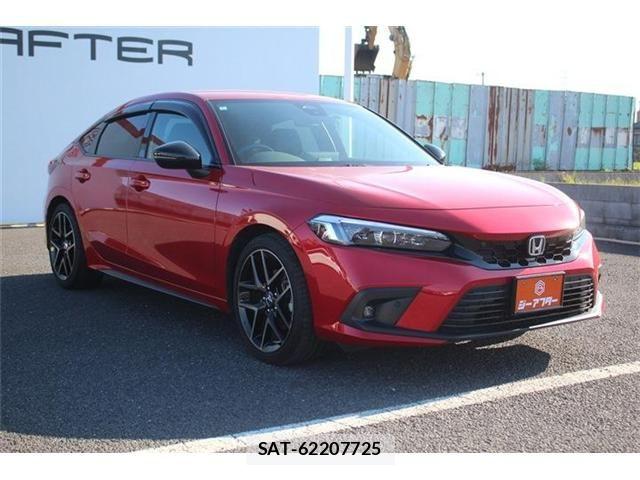 Honda CIVIC 2024-03 6212574-1