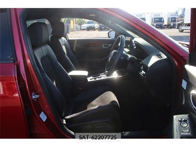 Honda CIVIC 2024-03 6212574-20