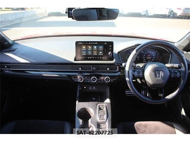 Honda CIVIC 2024-03 6212574-24