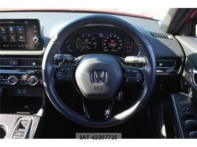 Honda CIVIC 2024-03 6212574-25
