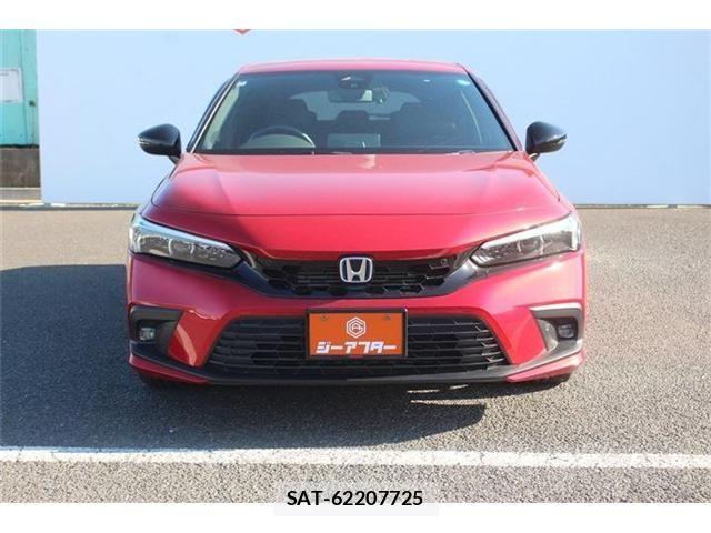 Honda CIVIC 2024-03 6212574-2