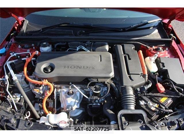 Honda CIVIC 2024-03 6212574-29