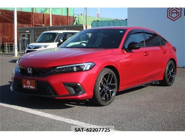 Honda CIVIC 2024-03 6212574-3