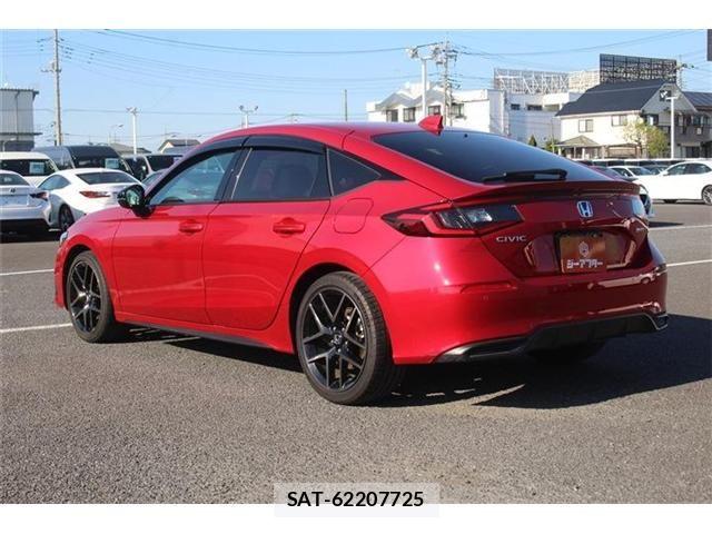 Honda CIVIC 2024-03 6212574-5