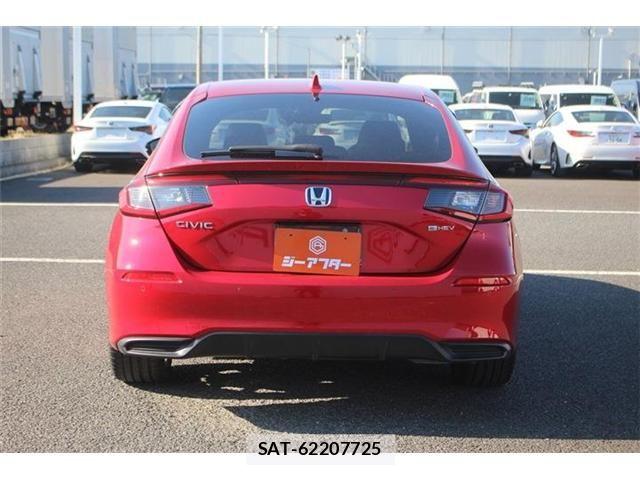 Honda CIVIC 2024-03 6212574-6