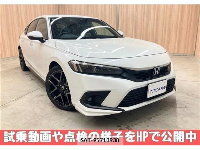 Honda CIVIC 2022-03 6212577-0