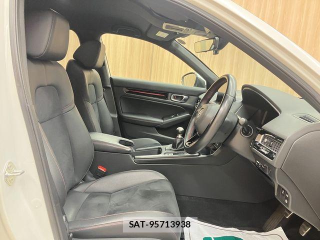 Honda CIVIC 2022-03 6212577-17