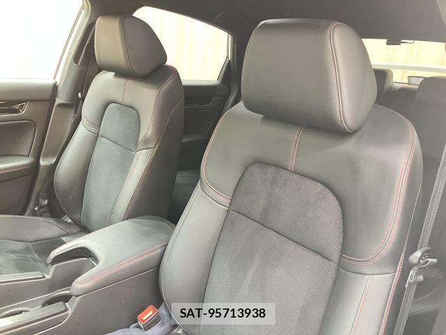 Honda CIVIC 2022-03 6212577-19