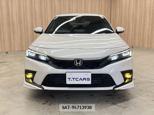Honda CIVIC 2022-03 6212577-22