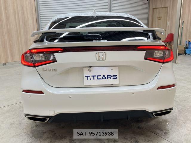 Honda CIVIC 2022-03 6212577-23