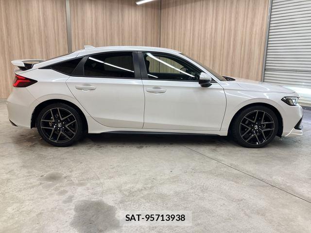 Honda CIVIC 2022-03 6212577-25