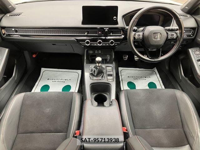 Honda CIVIC 2022-03 6212577-27