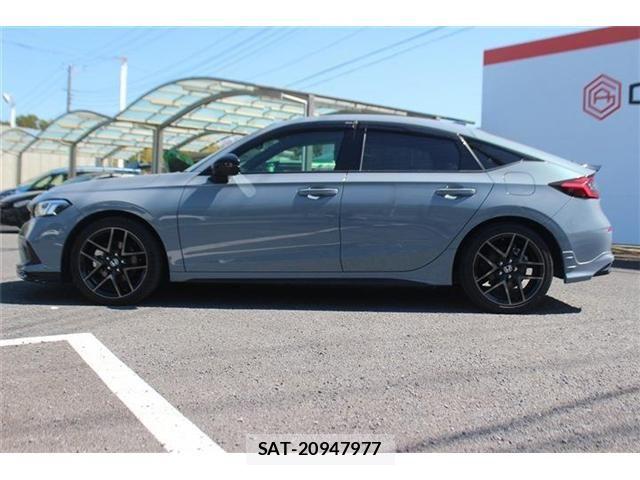Honda CIVIC 2022-11 6212576-9