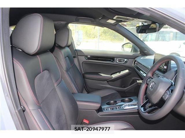 Honda CIVIC 2022-11 6212576-15