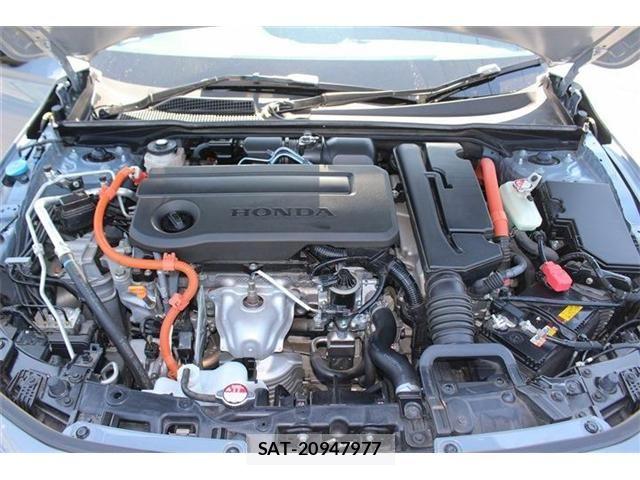 Honda CIVIC 2022-11 6212576-18