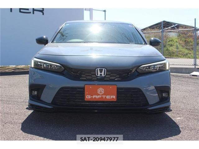 Honda CIVIC 2022-11 6212576-6