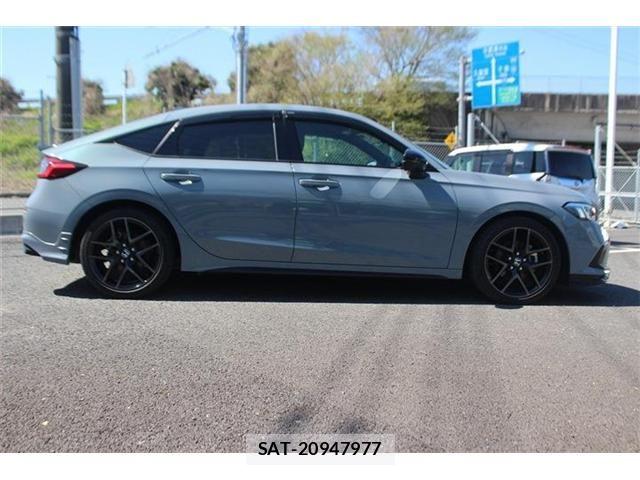 Honda CIVIC 2022-11 6212576-7
