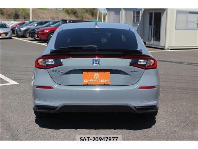 Honda CIVIC 2022-11 6212576-8