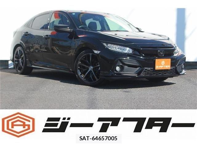 Honda CIVIC 2020-05 6212583-0
