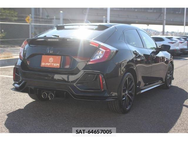 Honda CIVIC 2020-05 6212583-10