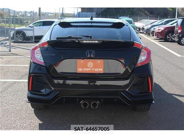 Honda CIVIC 2020-05 6212583-11