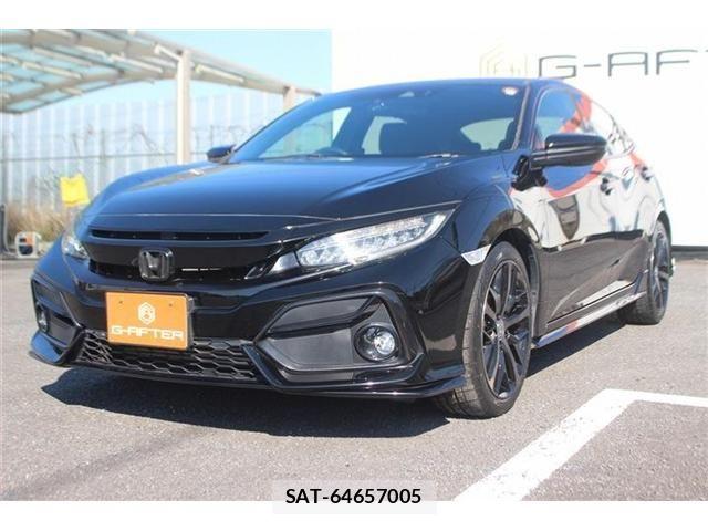 Honda CIVIC 2020-05 6212583-14