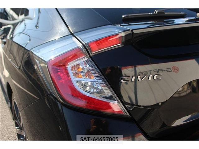 Honda CIVIC 2020-05 6212583-20