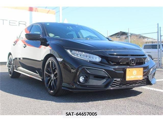 Honda CIVIC 2020-05 6212583-8