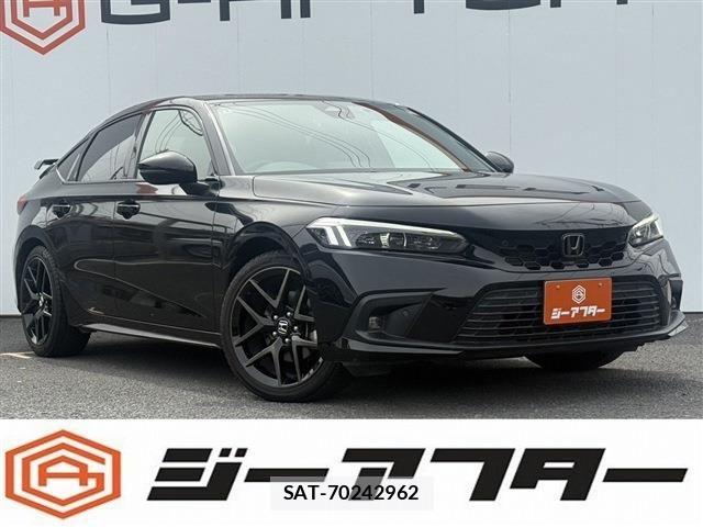 Honda CIVIC 2022-09 6212564-0
