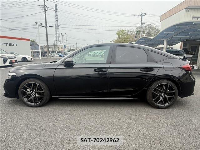 Honda CIVIC 2022-09 6212564-9