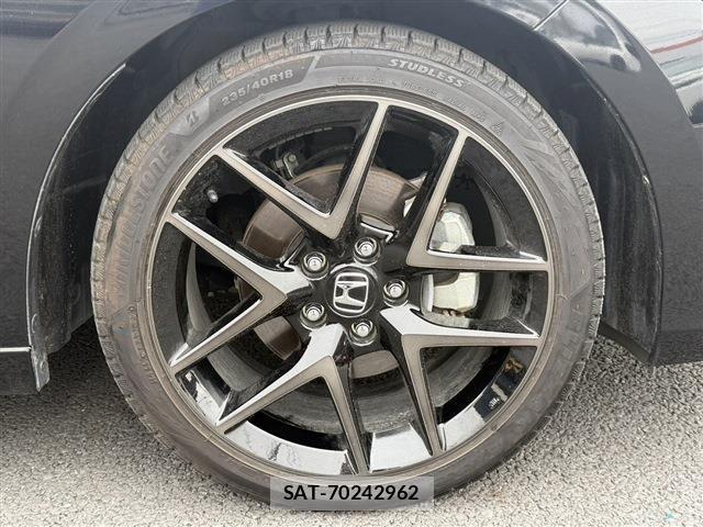 Honda CIVIC 2022-09 6212564-12