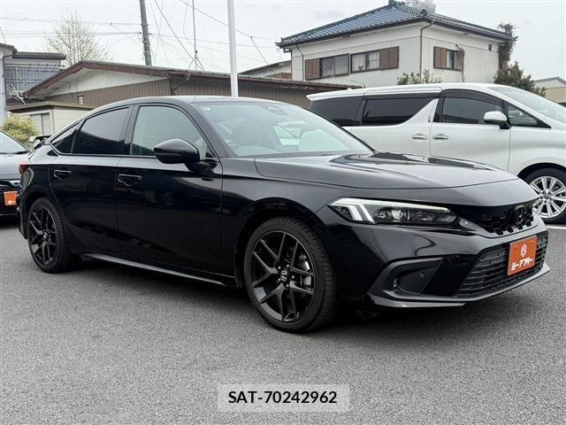 Honda CIVIC 2022-09 6212564-19