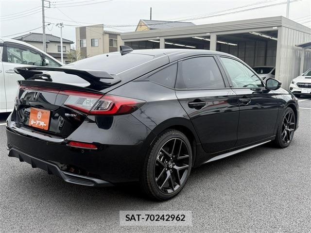 Honda CIVIC 2022-09 6212564-20