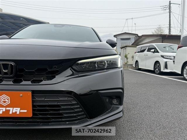 Honda CIVIC 2022-09 6212564-23