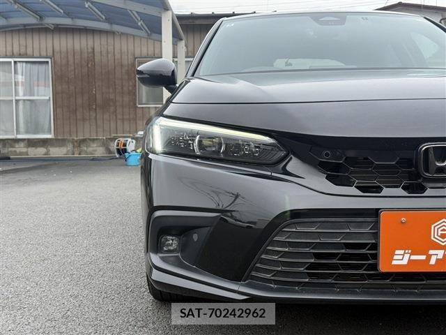 Honda CIVIC 2022-09 6212564-24