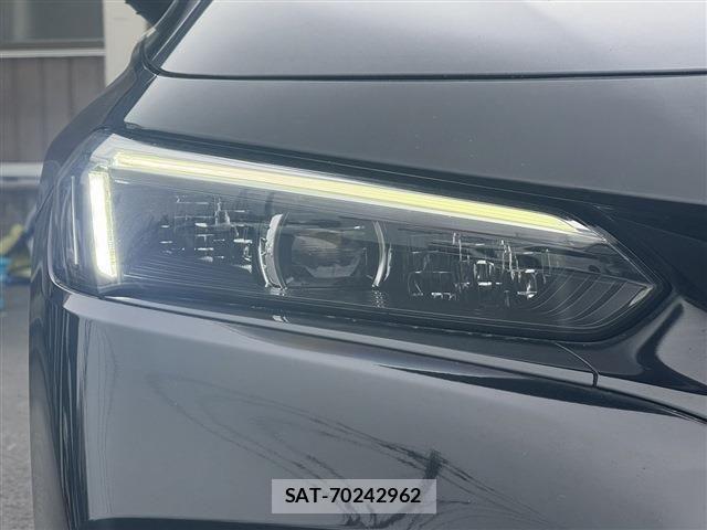 Honda CIVIC 2022-09 6212564-25