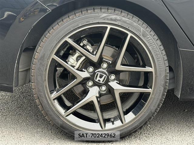 Honda CIVIC 2022-09 6212564-27